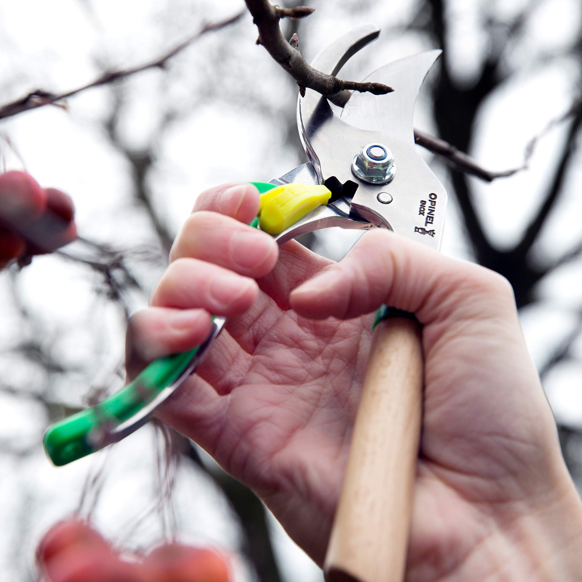 opinel-gartenschere-3-positionen-bis-20-mm image 8
