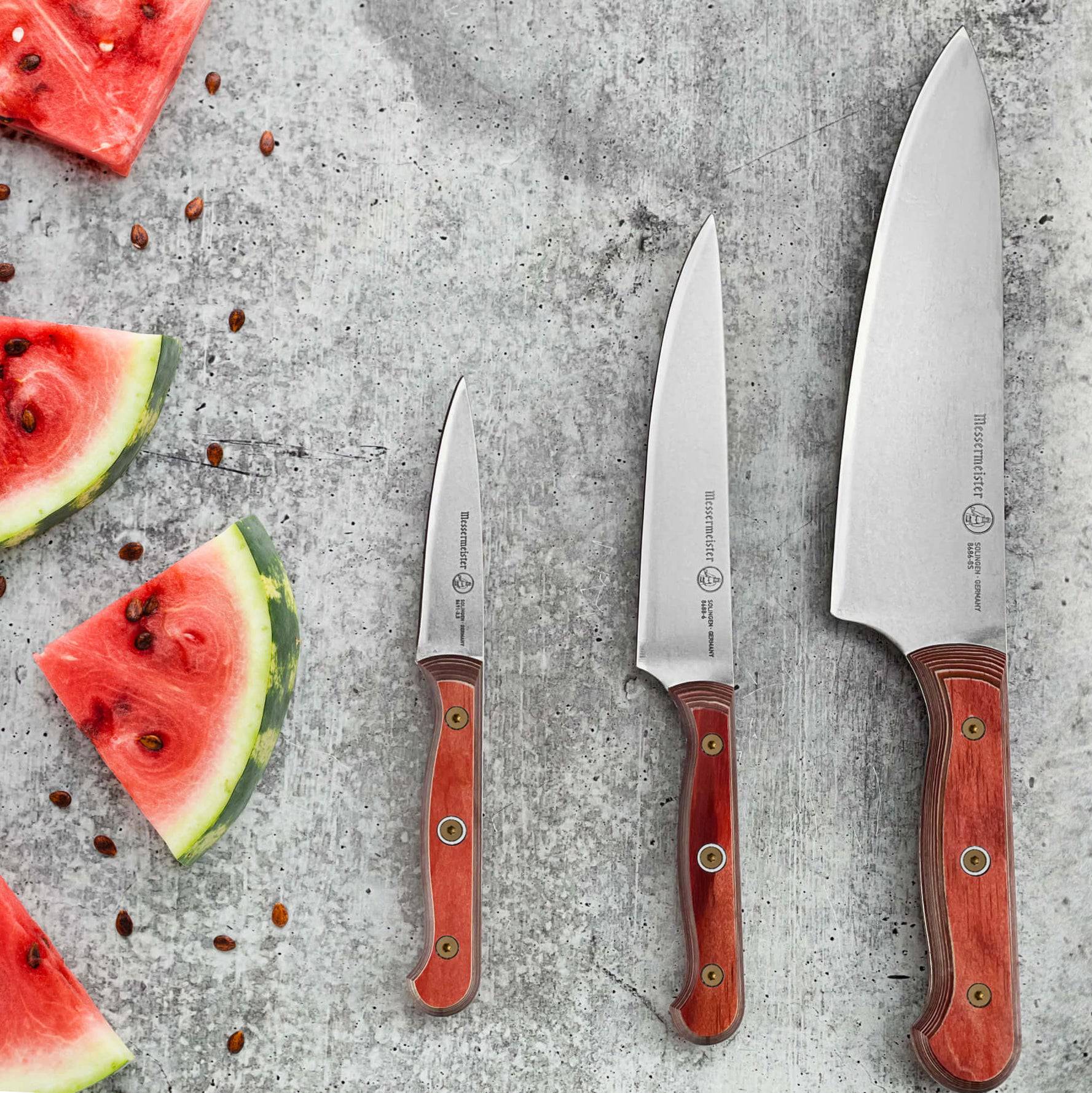 messermeister-custom-red-kochmesser-8-zoll-20-cm-chef-s-knife image 3