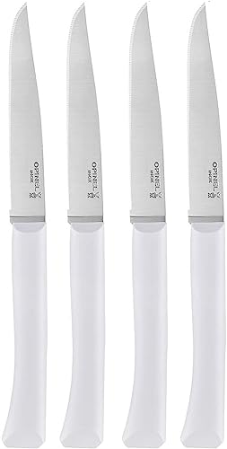 opinel-bon-appetit-tafelmesser-set-hellgrau image 7
