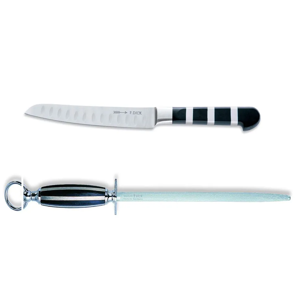 f-dick-1905-universalmesser-15-cm-mit-kullenschliff-set-inkl-rundem-standard-wet image 1