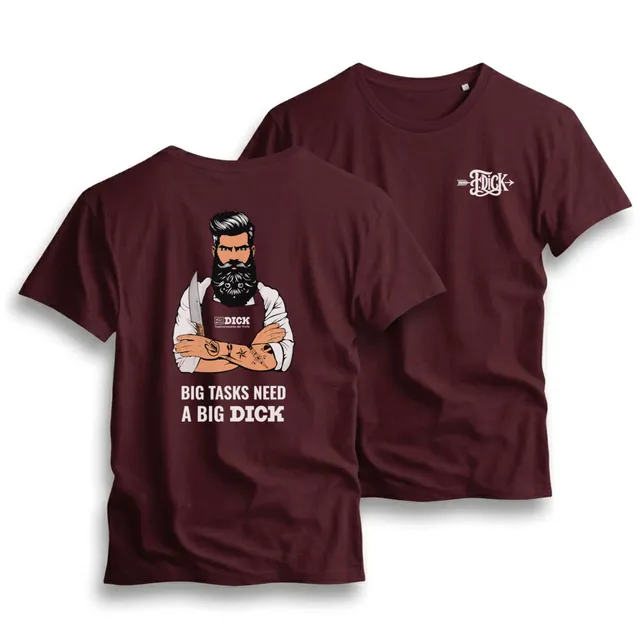 f-dick-t-shirt-power-collection-2-gr-e-s image 1