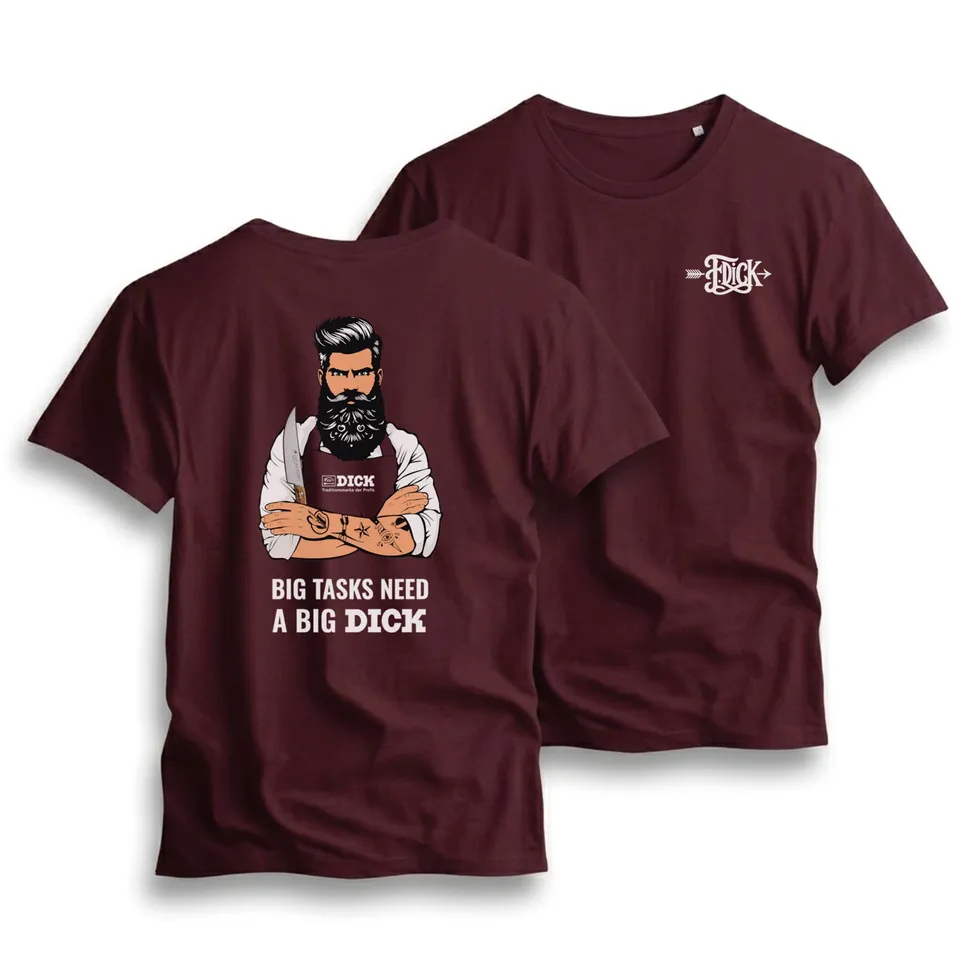 f-dick-t-shirt-power-collection-2-gr-e-s image 1