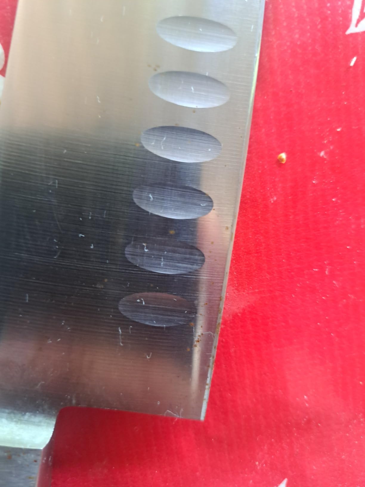 Mein neues Lieblingsmesser