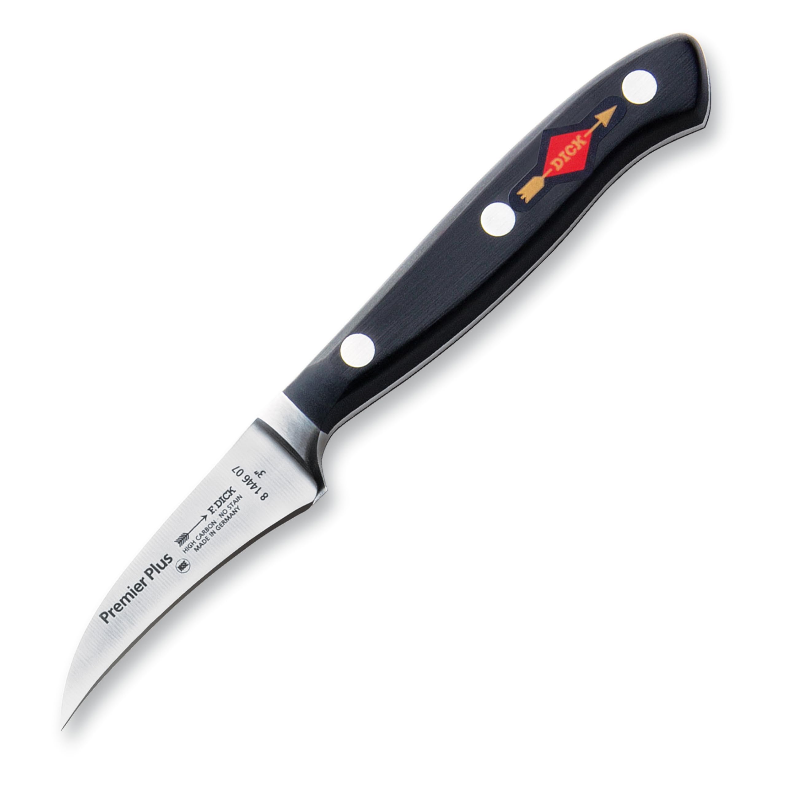 f-dick-premier-plus-tourniermesser-7-cm-sch-lmesser-schwarz-17-cm image 1
