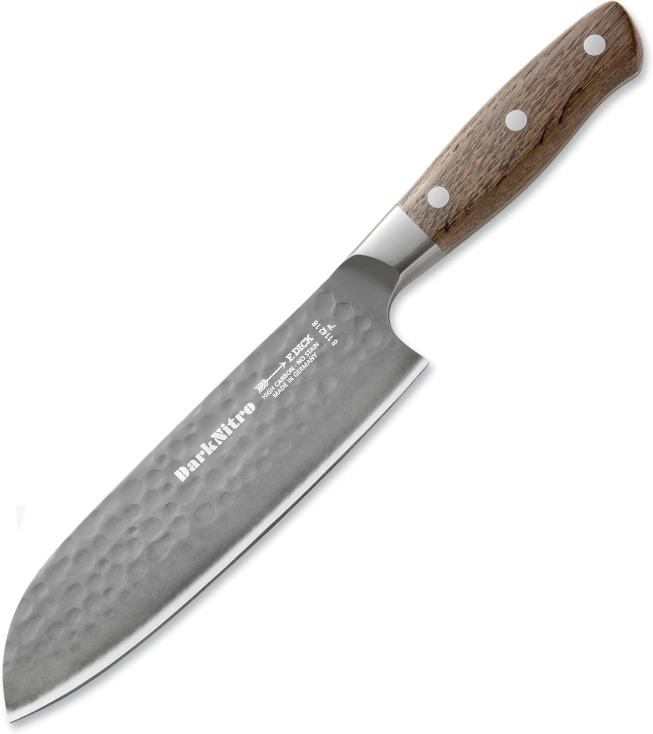 f-dick-darknitro-kochmesser-21-cm-geschmiedet-eiche-61-hrc image 8