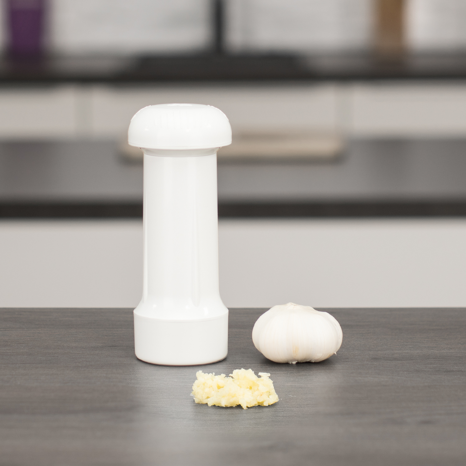 b-rner-mr-garlic-knoblauchpresse-aromapresse-f-r-knoblauchzehen image 1