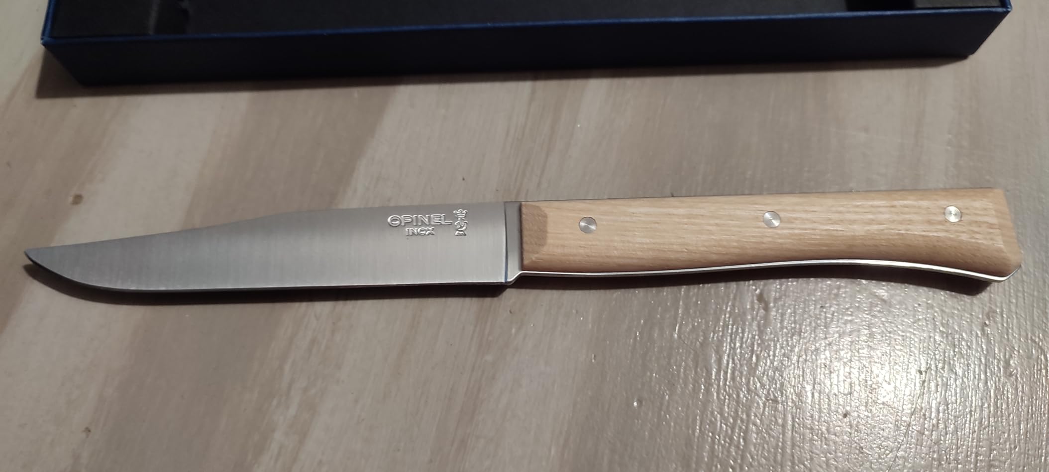 Schöne Messer für den Alltag