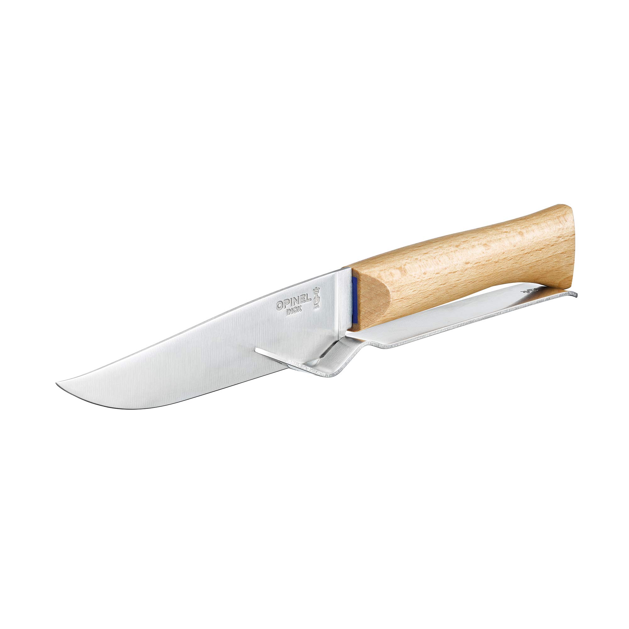 opinel-o001834-k-semesser-mit-gabel-tafelmesser-set-blau image 4