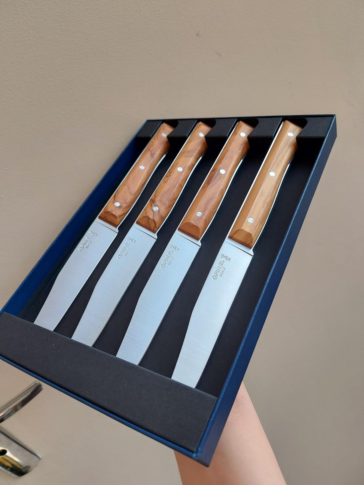 Gute Tischmesser