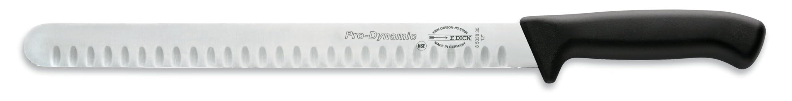 f-dick-prodynamic-aufschnittmesser-30-cm-mit-kullenschliff image 1
