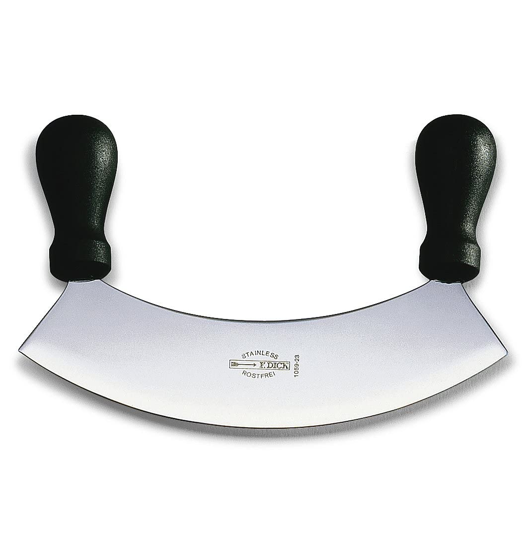 f-dick-hackmesser-23-cm-edelstahl-schwarz-91059230 image 1
