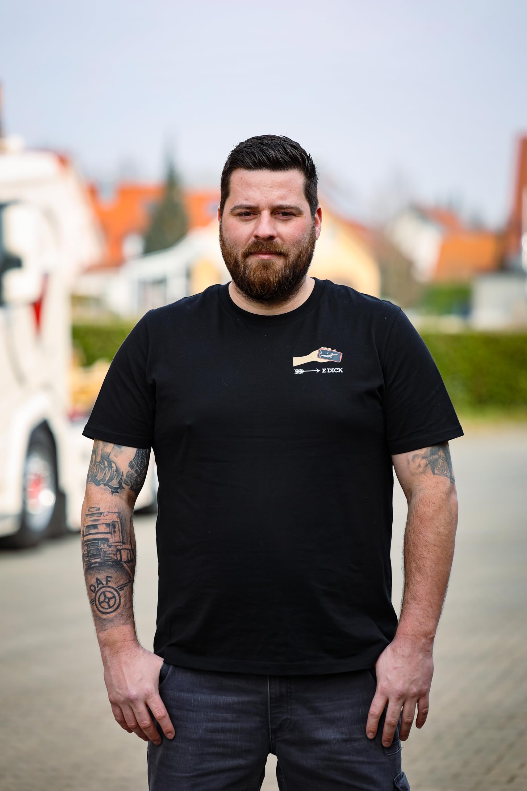 f-dick-t-shirt-power-collection-1-gr-en-s-bis-3xl image 6