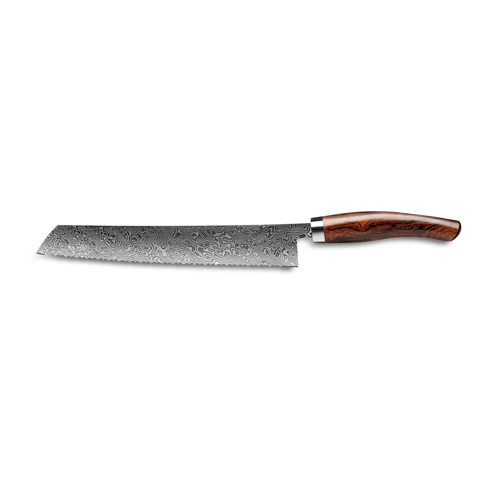 nesmuk-exklusiv-c90-brotmesser-270-mm-wilder-damast-230-lagen image 1