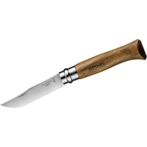 opinel-nr-6-taschenmesser-walnussholz-inox-rostfrei image 3