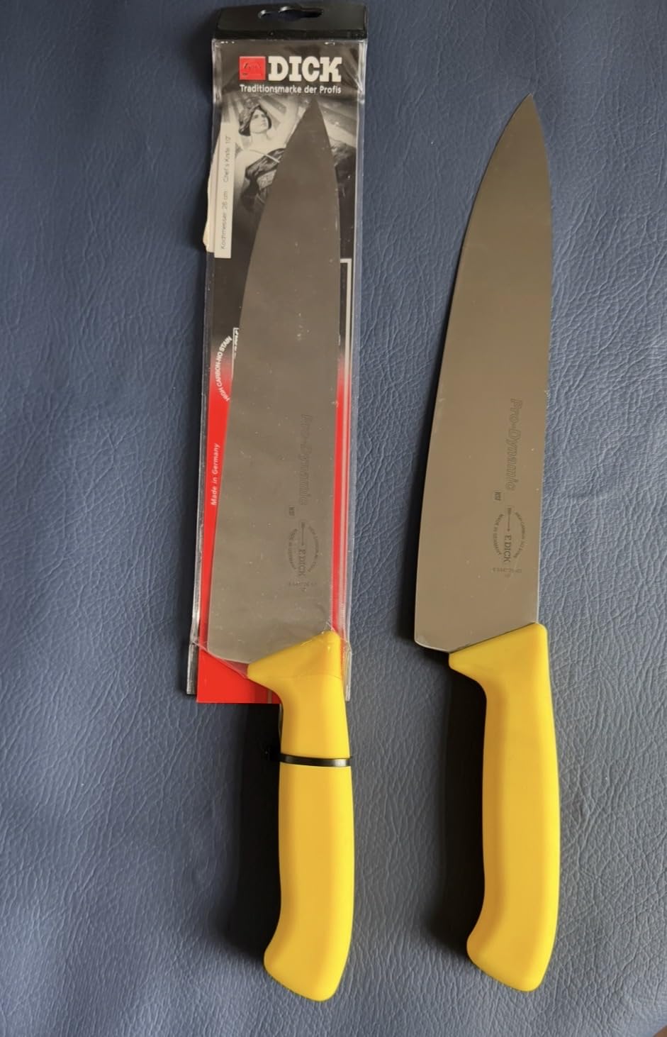 Gutes Preis-Leistungs Messer