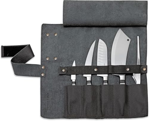 f-dick-leder-rolltasche-1905-schwarz-8196800-01-5-teiliges-messer-set-mit-office image 8