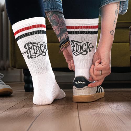 f-dick-crew-socken-gr-e-41-46 image 7