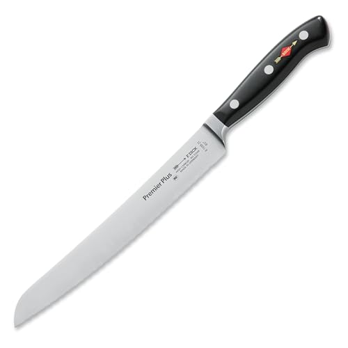 f-dick-premier-plus-brotmesser-21-cm-schwarz image 8