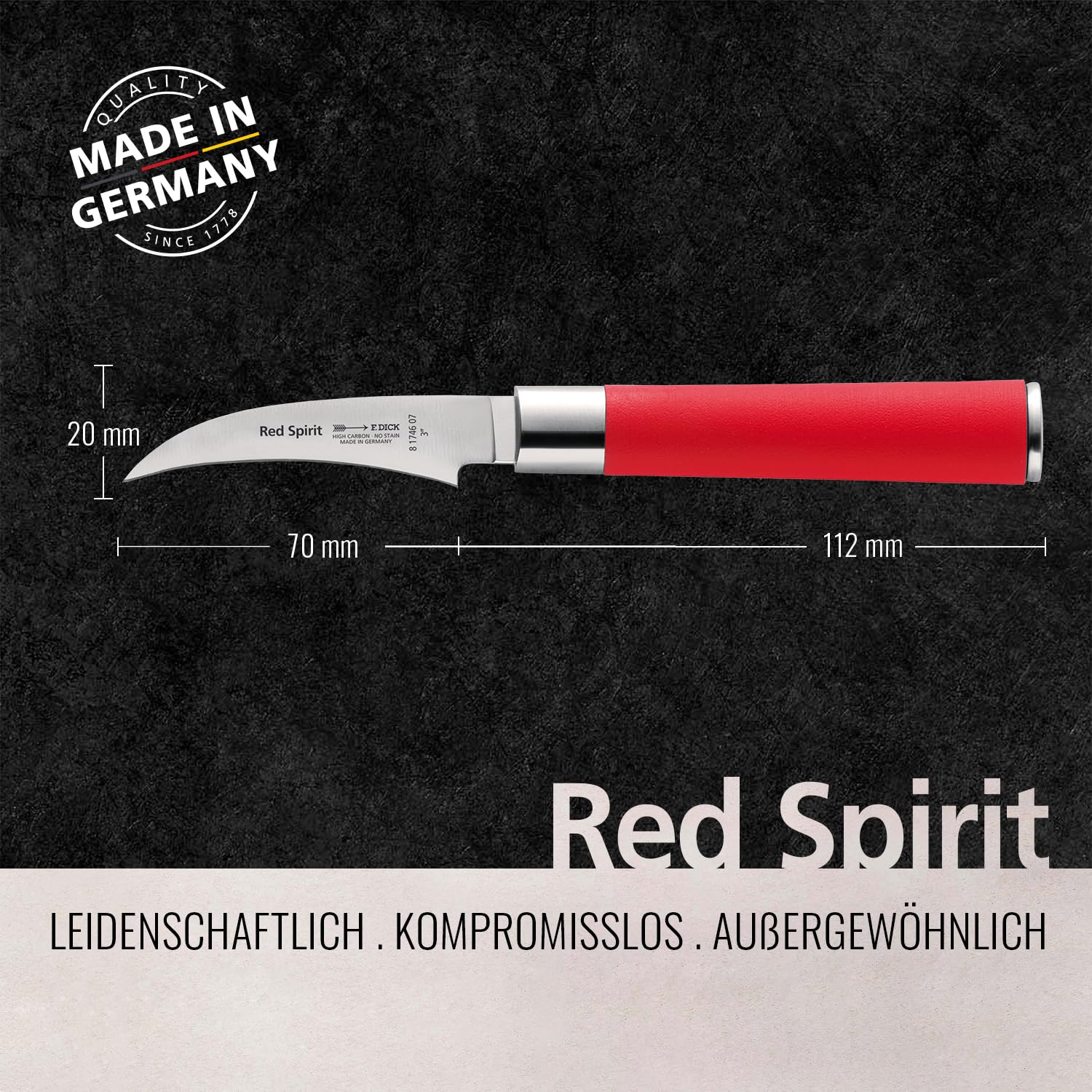 f-dick-red-spirit-tourniermesser-7-cm-x55crmo14 image 2