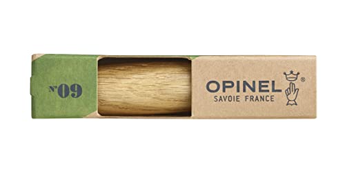 opinel-no-09-taschenmesser-rostfrei-9-cm-254604-buche image 8