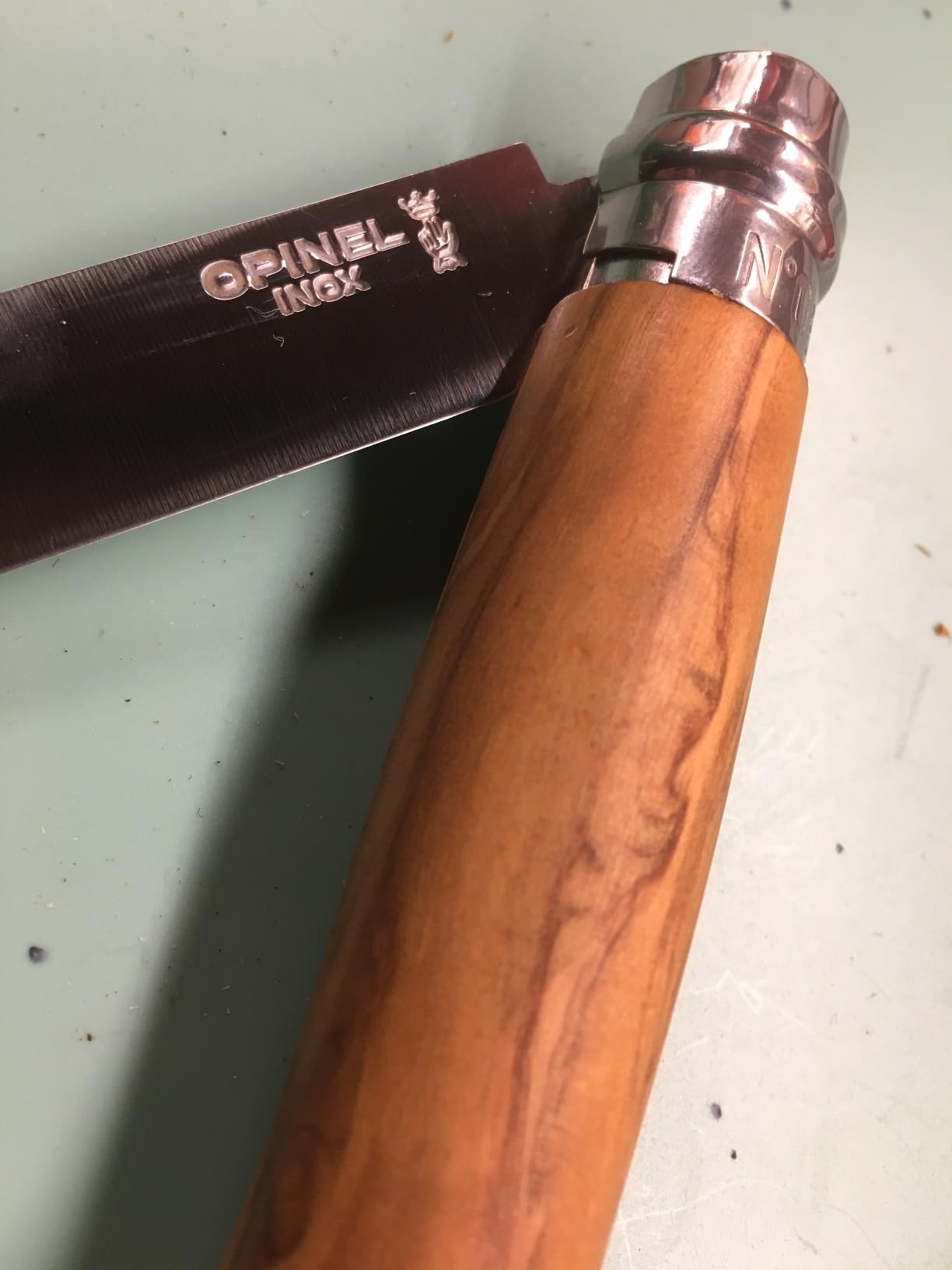 Mein EDC-Liebling
