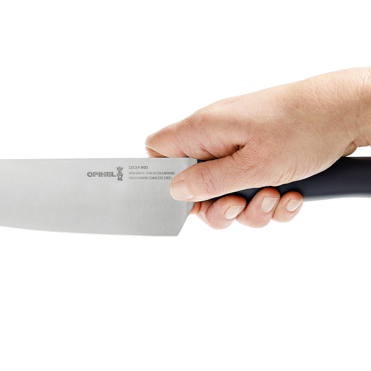opinel-intempora-ii-chefmesser-20-cm image 4