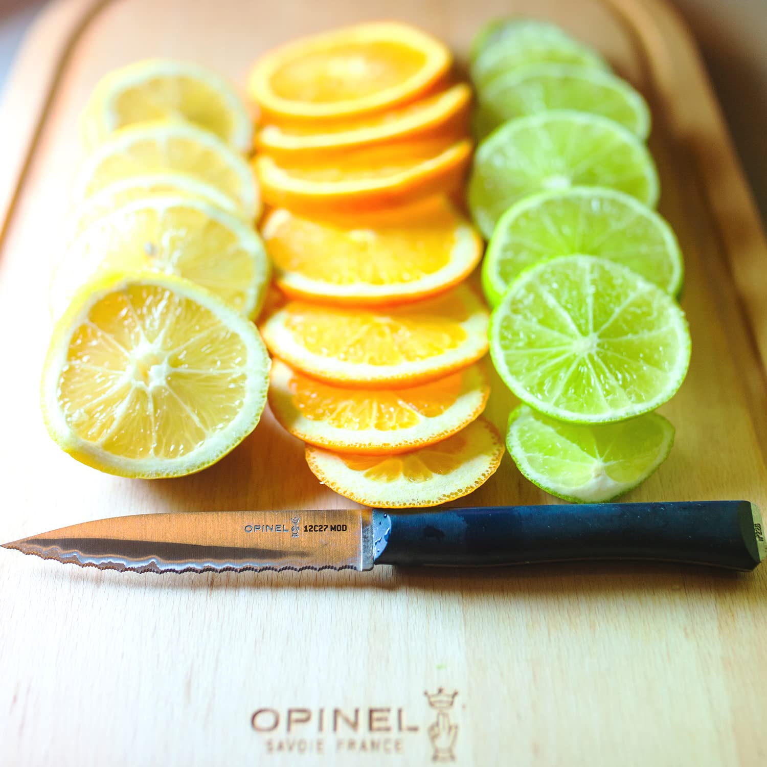opinel-intempora-ii-tomatenmesser-254584-wellenschliff-blau image 6