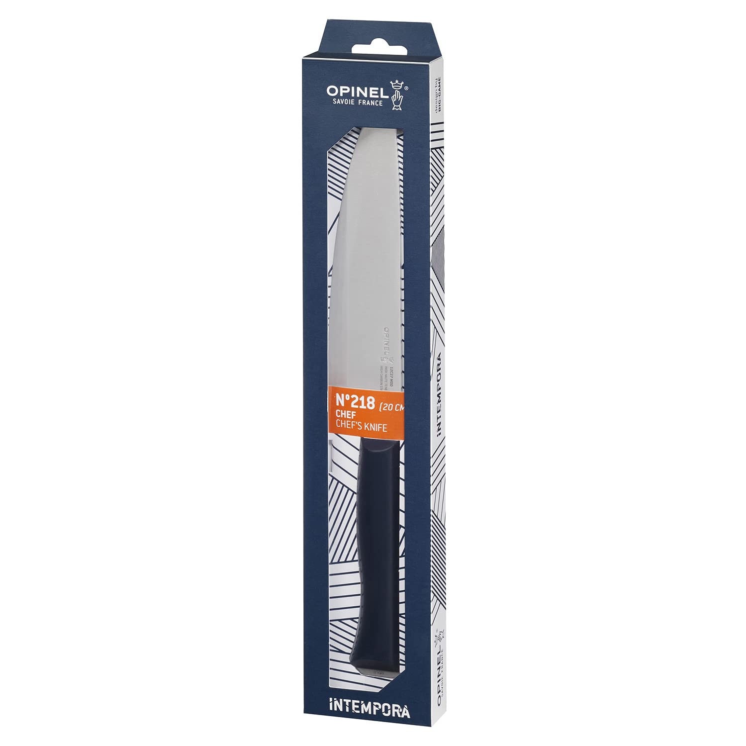 opinel-intempora-ii-chefmesser-20-cm image 7