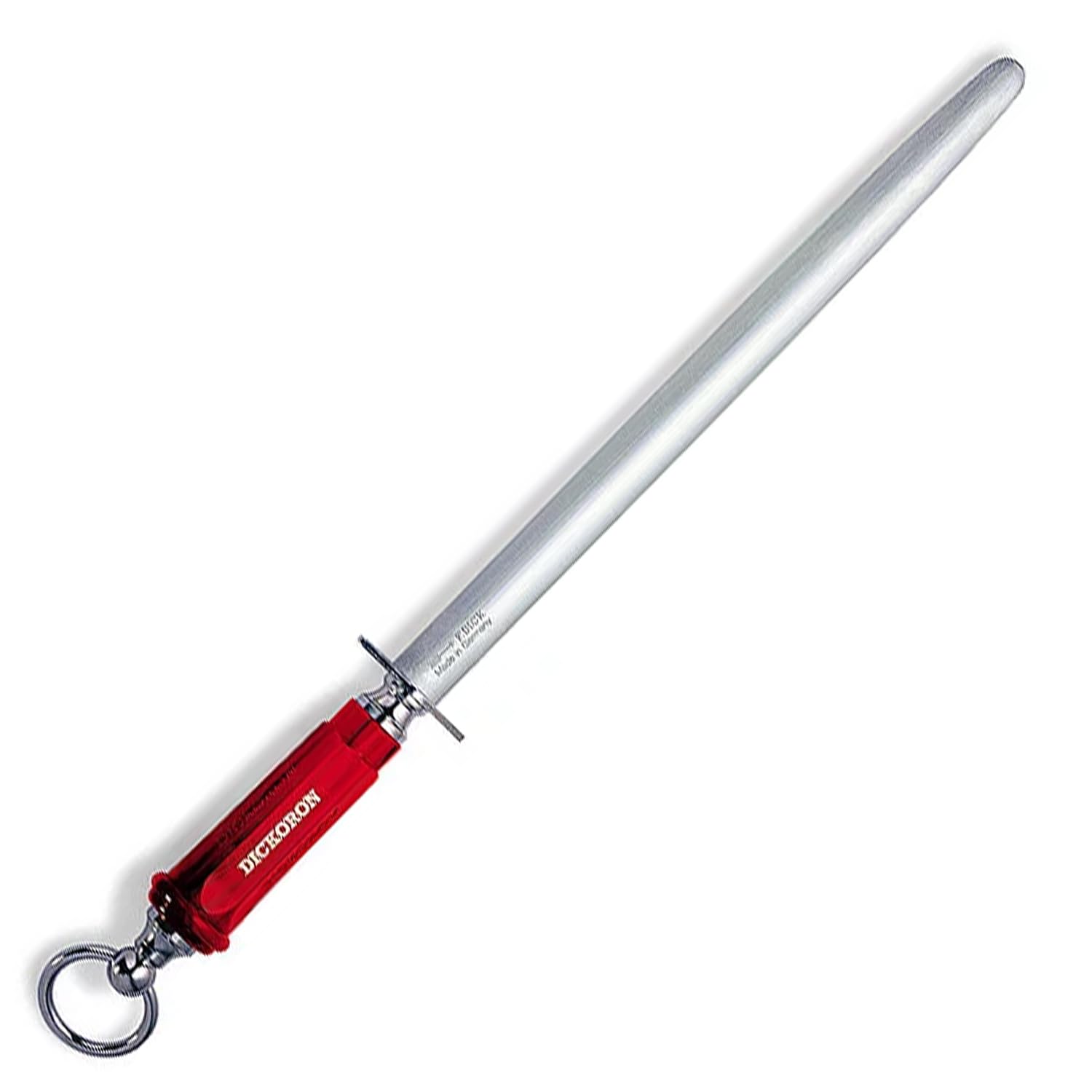 f-dick-dickoron-classic-wetzstahl-30-cm-saphirzug-65-hrc image 2