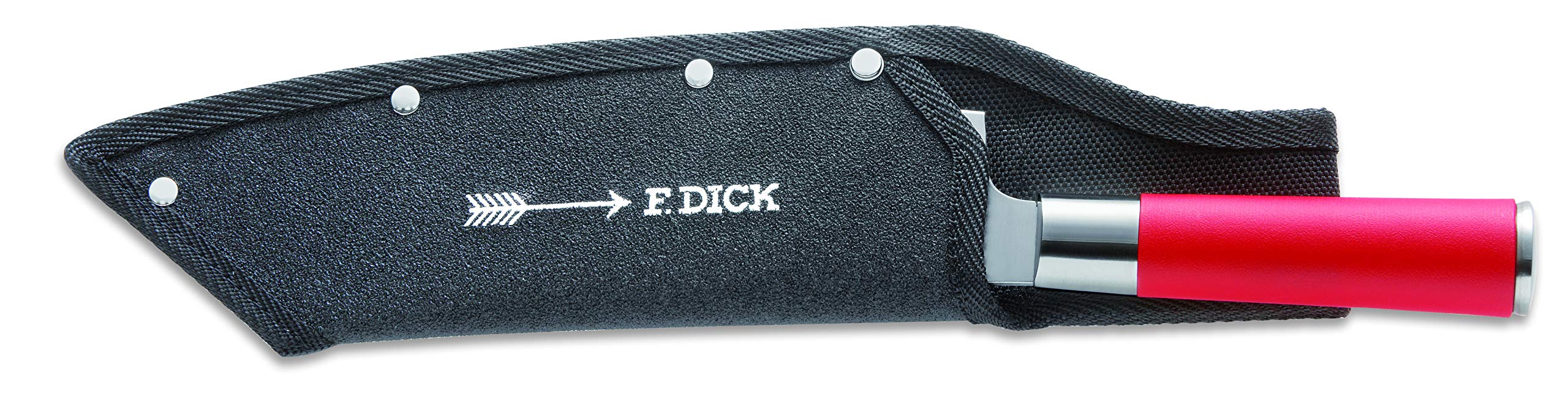 f-dick-red-spirit-messerscheide-90131000-f-r-ajax-kochmesser-schwarz image 2