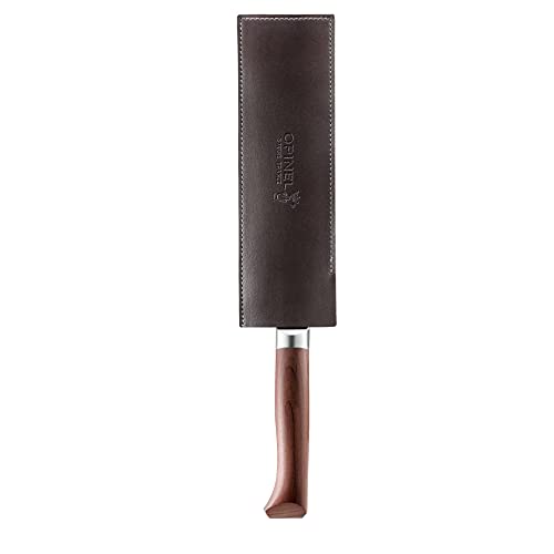opinel-forges-1890-filetiermesser-18-cm-braun-x50crmov15-geschmiedet-buchenholz image 5
