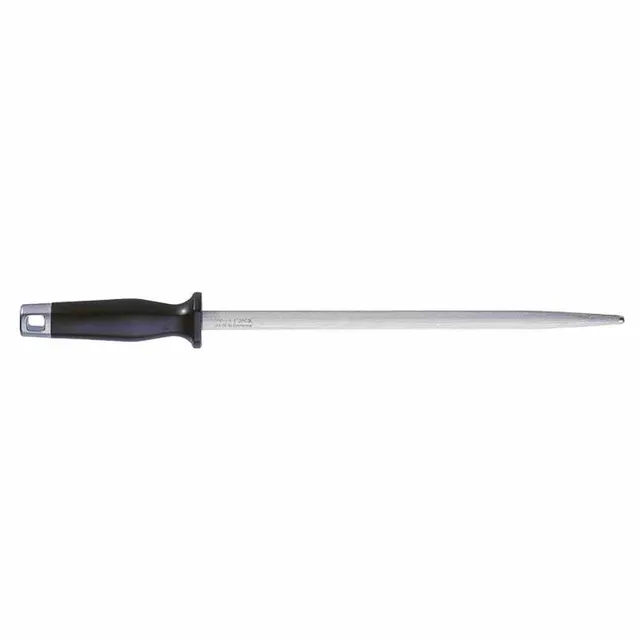f-dick-prodynamic-kochwetzstahl-25-cm-rund-standardzug image 1