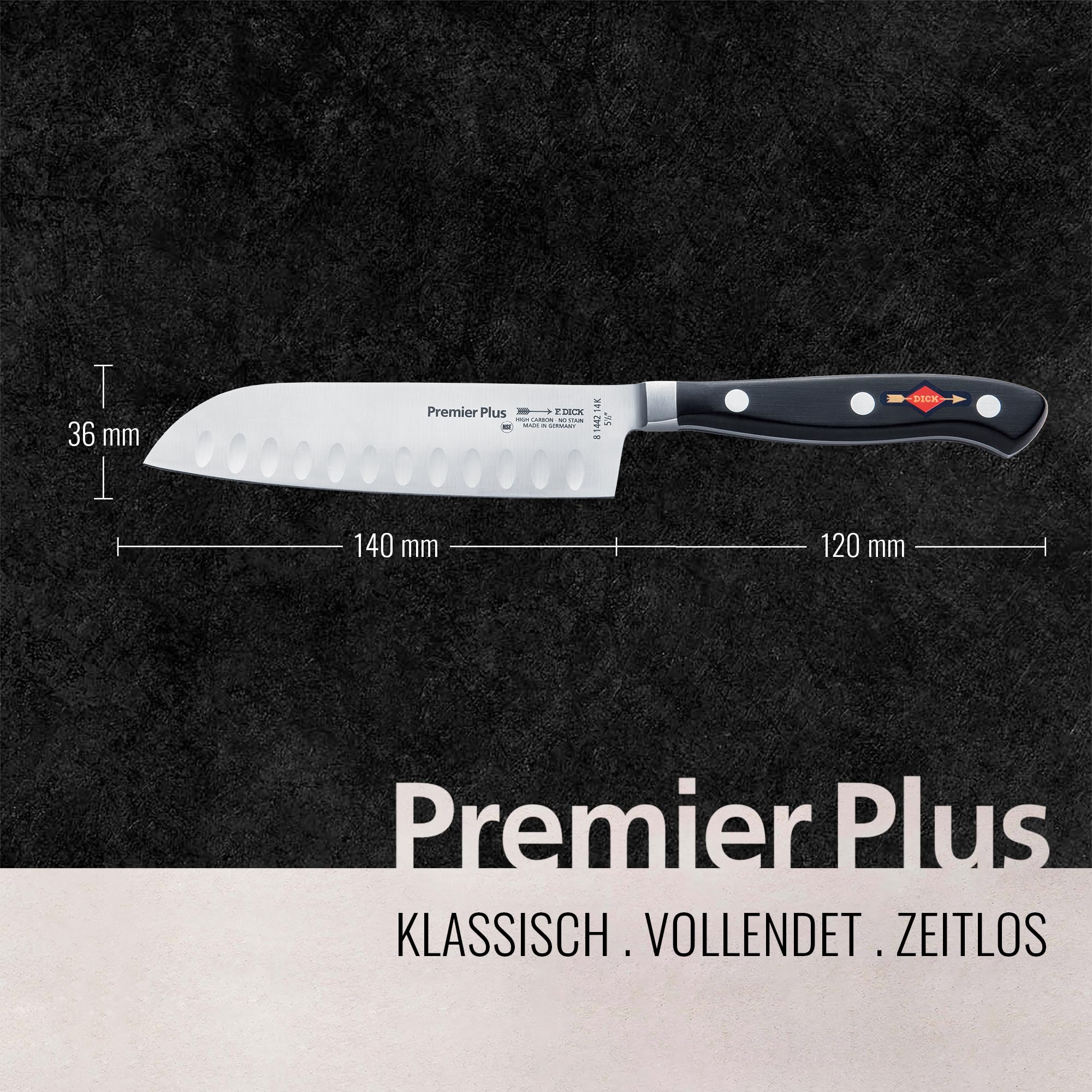 f-dick-premier-plus-santoku-14-cm-mit-kullen-81442142k image 2