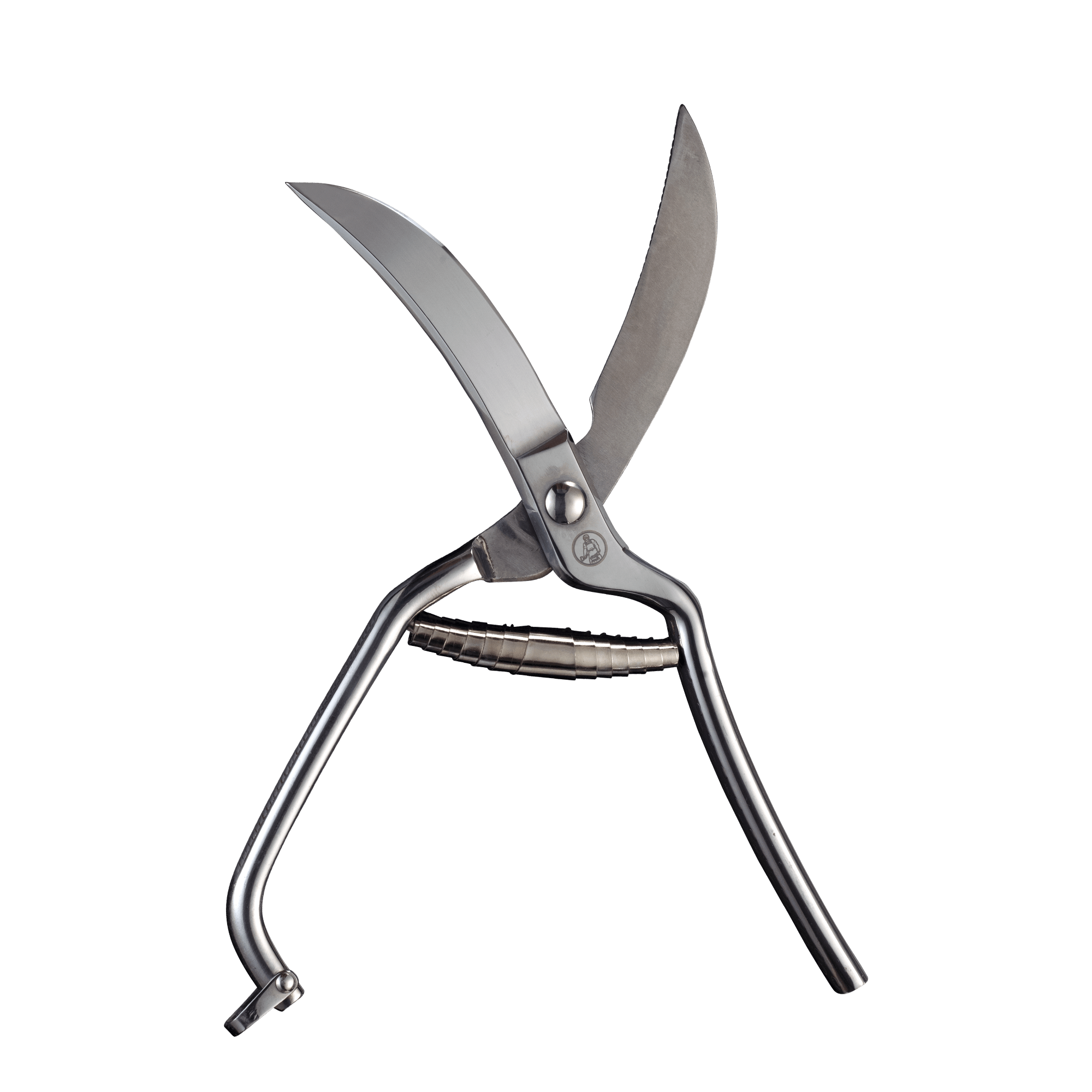 messermeister-gefl-gelschere-25-cm-10-zoll-mit-feder-und-sicherheitsverschluss image 1