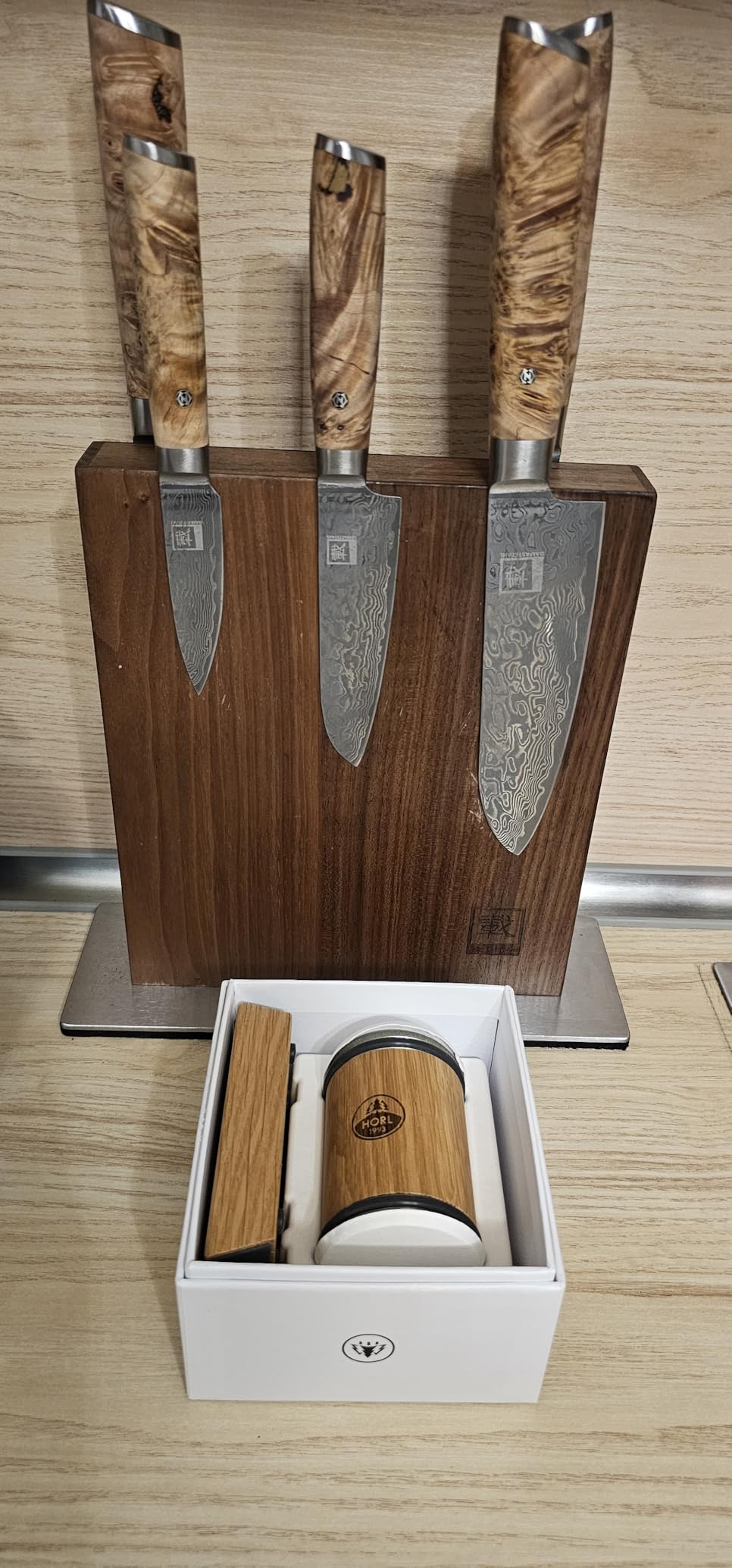 Top Ergebnis, Preis stolz