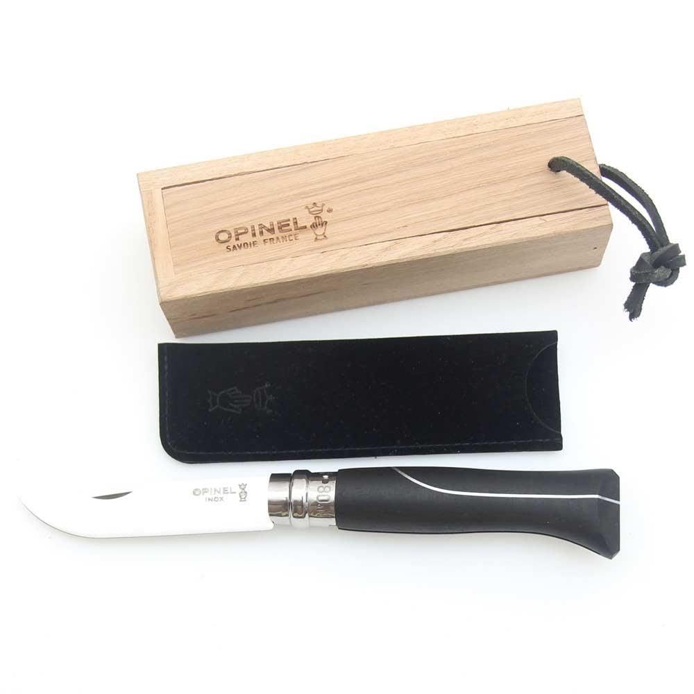 opinel-n-08-ellipse-limited-edition-254538-taschenmesser-sammlerst-ck image 2