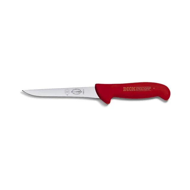 f-dick-ergogrip-ausbeinmesser-steif-15-cm-rot-metzgermesser-82368151-03 image 1