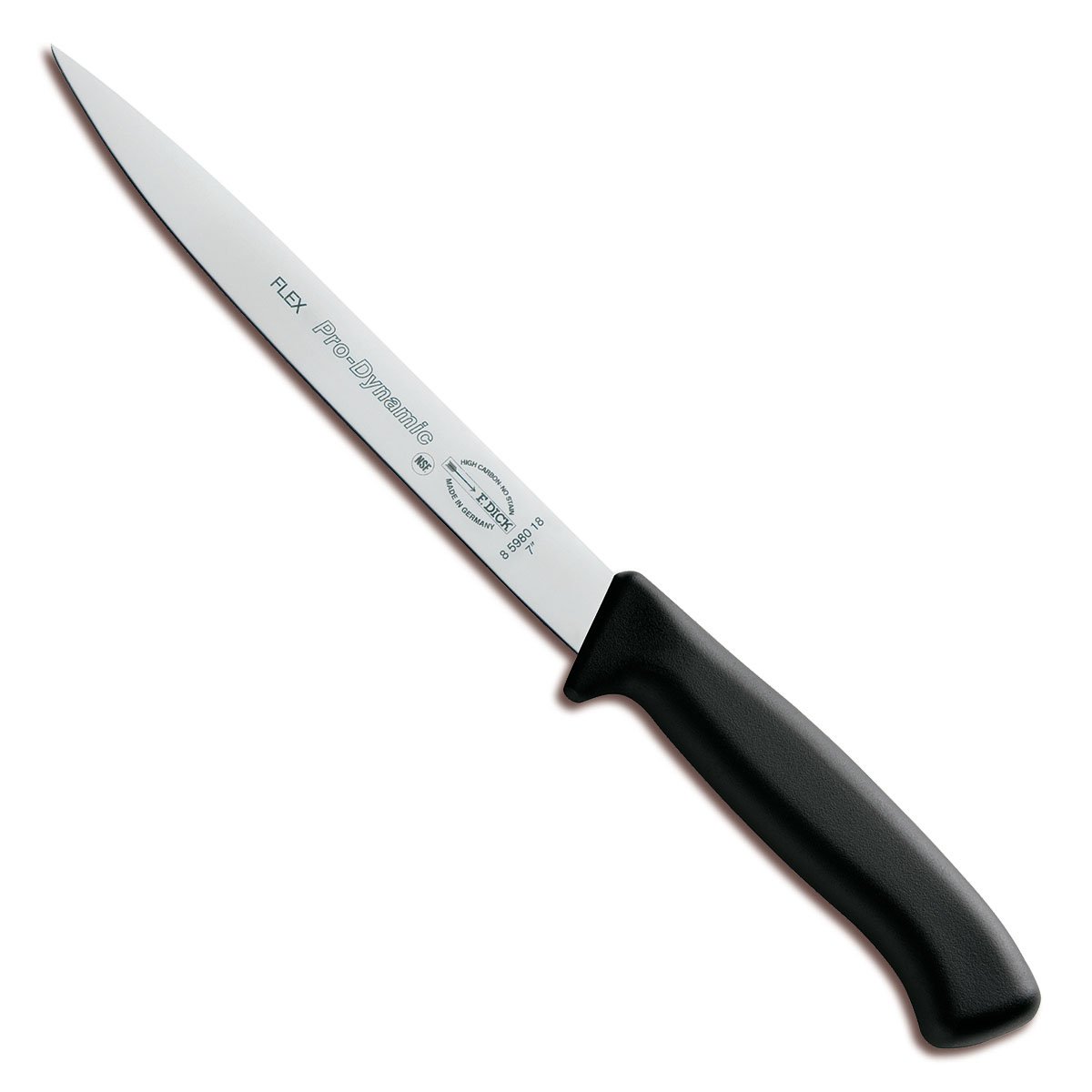 f-dick-prodynamic-filetiermesser-18-cm-blau-flexibel-x55crmo14 image 2