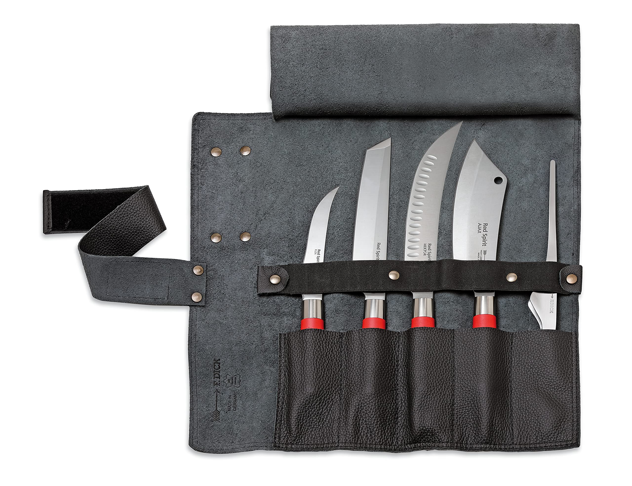 f-dick-leder-rolltasche-1905-schwarz-8196800-01-5-teiliges-messer-set-mit-office image 5