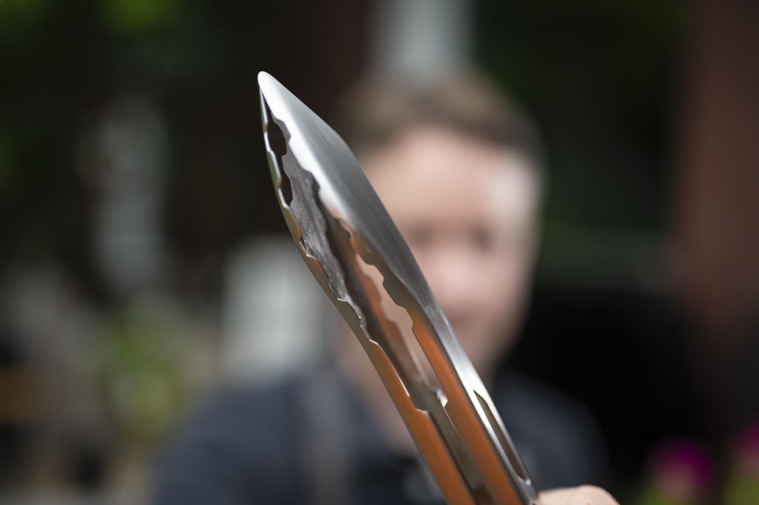f-dick-universal-grillzange-40-cm-mit-verschluss-edelstahl image 5
