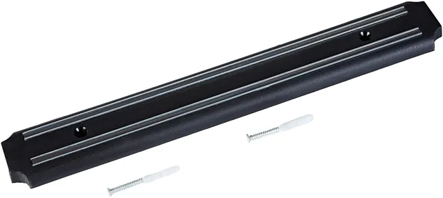 f-dick-magnetleiste-33-cm-kunststoff-messerleiste-inkl-montagezubeh-r image 1