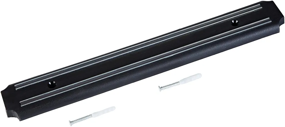 f-dick-magnetleiste-33-cm-kunststoff-messerleiste-inkl-montagezubeh-r image 1