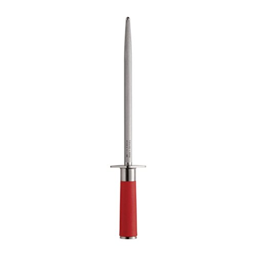 f-dick-red-spirit-wetzstahl-25-cm-standardzug-65-hrc image 4