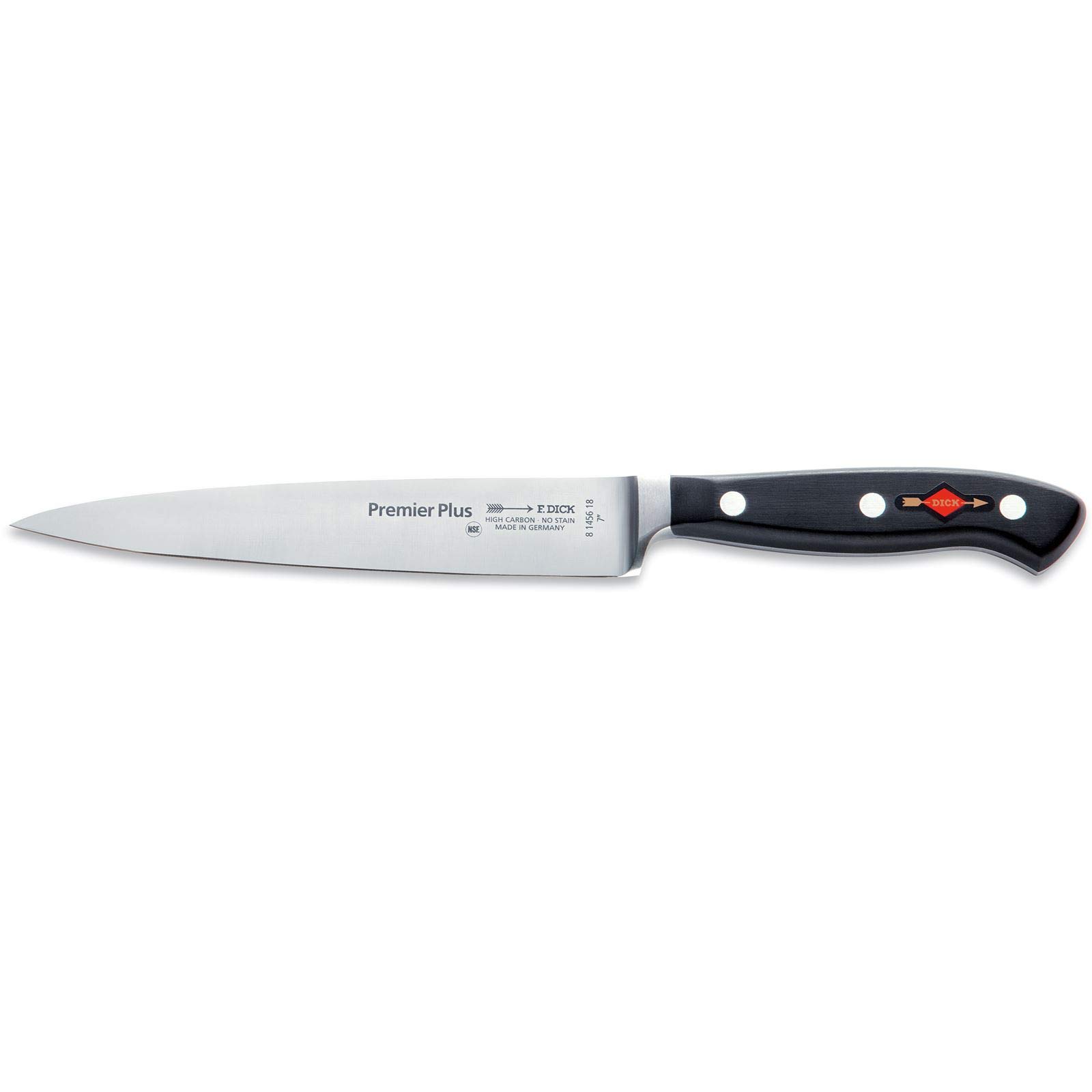 f-dick-premier-plus-tranchiermesser-18-cm-set-mit-standard-wetzstahl-30-cm image 2