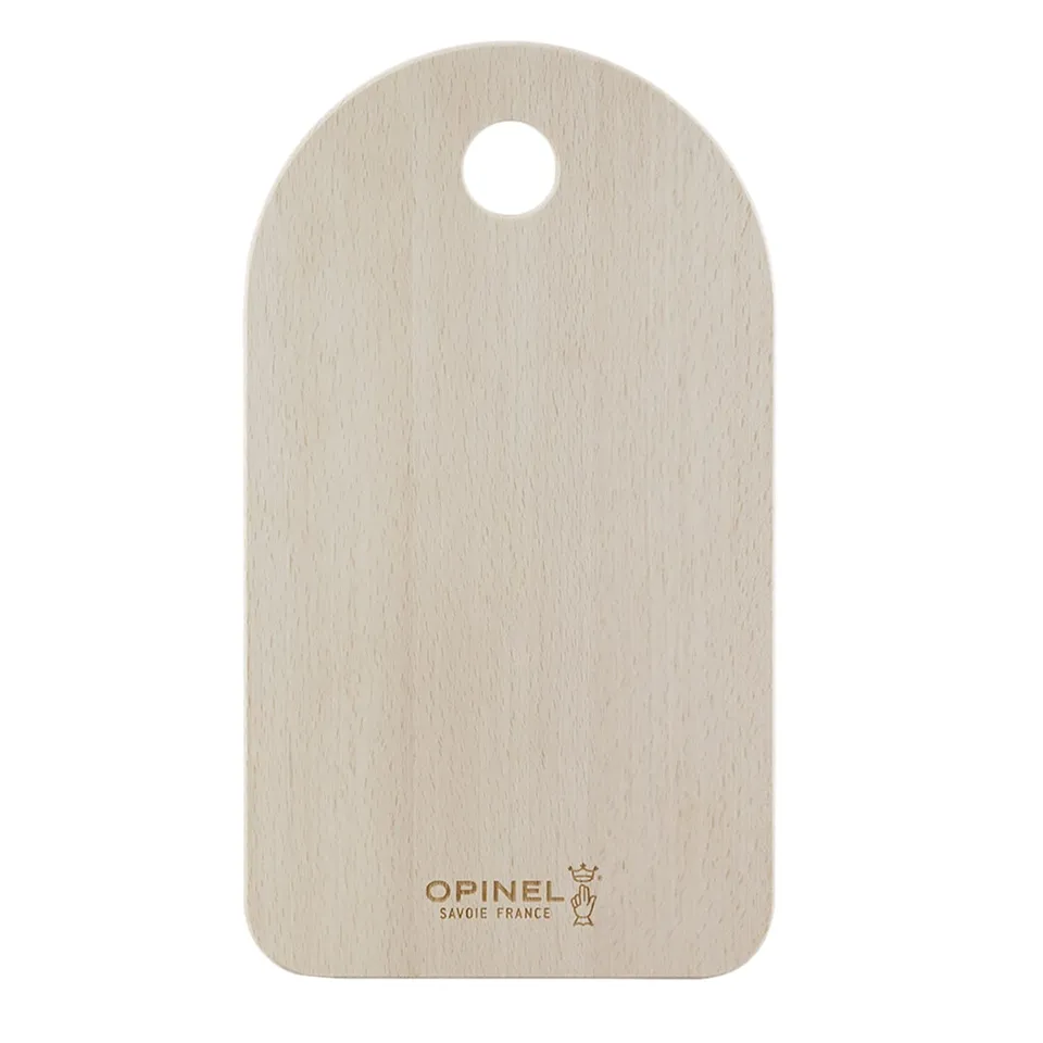 opinel-schneidebrett-petite-254567-buche-150-x-265-mm image 1