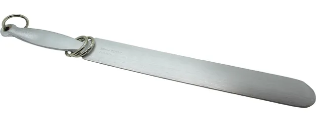 f-dick-balkanstahl-wetzstahl-25-cm-fleischerstahl-feinzug image 1
