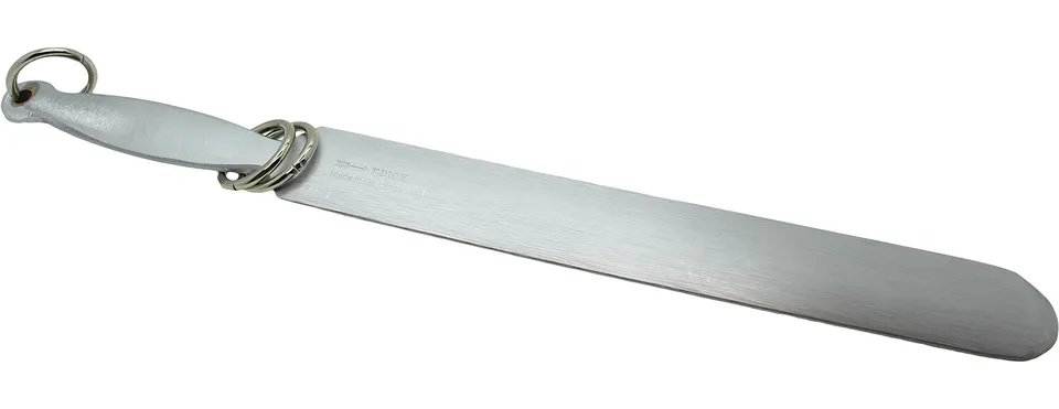 f-dick-balkanstahl-wetzstahl-25-cm-fleischerstahl-feinzug image 1