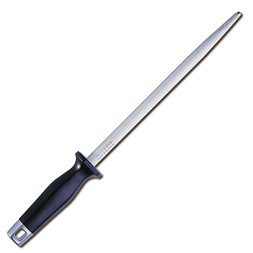 f-dick-kochwetzstahl-standardzug-30-cm-76543302-ovaler-wetzstahl-mit-kunststoffg image 6