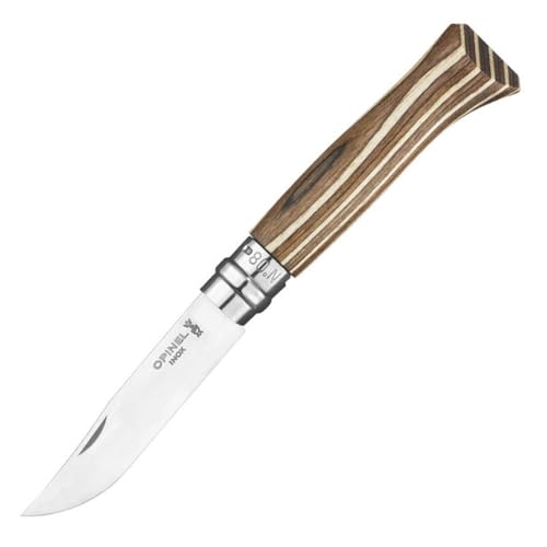 opinel-no-8-taschenmesser-19-5-cm-birkenholz-braun-254575-sandvik-12c27m image 8