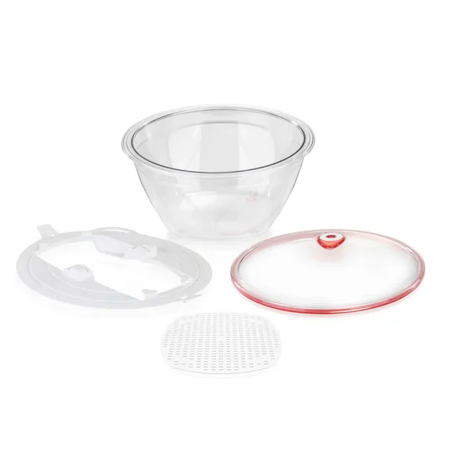 b-rner-vitaminsafe-sch-sselset-mit-sieb-und-frischhaltedeckel image 1